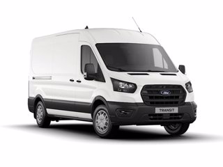 FORD Trazione Anteriore Van Trend 165CV Automatica A8 350 L3H2