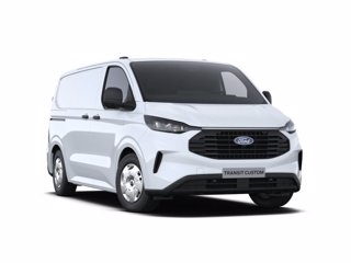 FORD Nuovo Custom Transit Van Trend 2.0 Ecoblue 110cv 280 L1H1