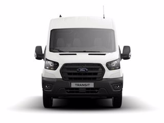 FORD Transit Chassis Cabina Singola Trend Trazione Posteriore165CV HDT 350 L3