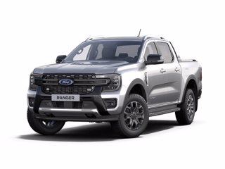 FORD Ranger P703 Doppia Cabina Wildtrak PHEV 2.3 Plug In Hybrid 281CV A10 AWD 5p