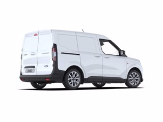 FORD Nuovo Transit Courier Van Titanium 1.5 EcoBlue 100 CV