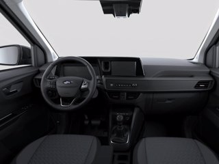 FORD Nuovo Transit Courier Van Titanium 1.5 EcoBlue 100 CV
