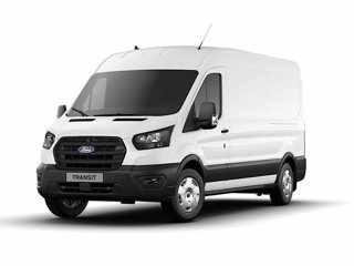 FORD Transit Van Trend Trazione Anteriore 2.0 EcoBlue 130CV 350 L3H2