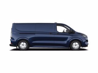 FORD Nuovo Transit Custom Van Trend 2.0 EcoBlue 136cv 280 L1H1