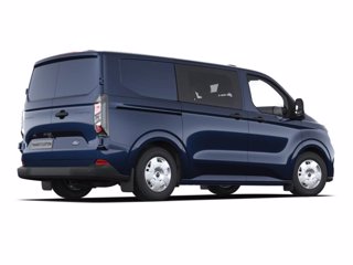 FORD Nuovo Transit Custom Van Trend 2.0 EcoBlue 136cv 280 L1H1