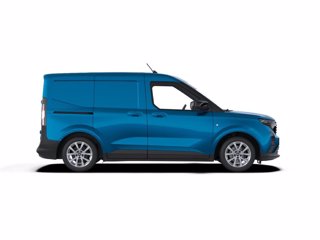 FORD Nuovo Tourneo Titanium 1.0 EcoBoost 125 CV 93 kW Trasmissione manuale a 6 rapporti 2WD