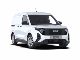 FORD Nuovo Transit Courier Van Trend 1.0 EcoBoost 125 CV Automatica A7