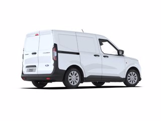 FORD Nuovo Transit Courier Van Trend 1.0 EcoBoost 125 CV Automatica A7