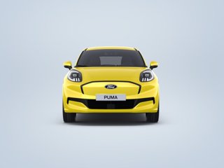 FORD Puma Gen-E Premium 168 CV 123,5 kW Trasmissione automatica Trazione Anteriore