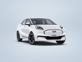 FORD Puma Gen-E 168 CV 123,5 kW Trasmissione automatica Trazione Anteriore