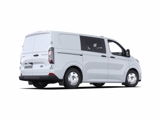 FORD Nuovo Transit Custom Van Trend 2.0 EcoBlue 136cv A8 280 L1H1