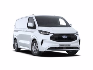 FORD Nuovo Transit Custom Van Titanium 2.5L Duratec PHEV 233cv AUT 320 L2H1