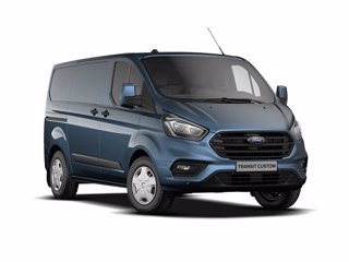 FORD Nuovo Transit Custom Van Trend 2.0 EcoBlue 136cv A8 320 L1H1