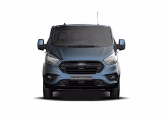 FORD Nuovo Transit Custom Van Trend 2.0 EcoBlue 136cv A8 320 L1H1