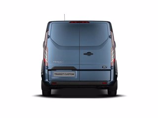 FORD Nuovo Transit Custom Van Trend 2.0 EcoBlue 136cv A8 320 L1H1