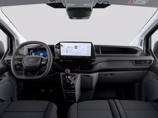 FORD Transit Custom Van Trend 2.0 EcoBlue 136cv A8 280 L1H1