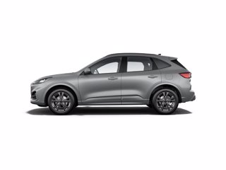 FORD Kuga ST-Line 2.5 Benzina - Plug In HybridAutomatica (HF55)Anteriore 2WD