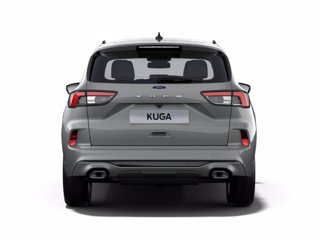 FORD Kuga ST-Line 2.5 Benzina - Plug In HybridAutomatica (HF55)Anteriore 2WD