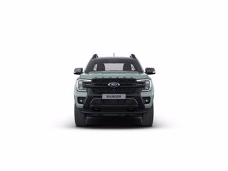 FORD Ranger P703 Doppia Cabina Stormtrak PHEV 2.3 Plug In Hybrid 281CV A10 AWD 5p