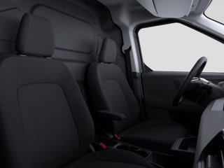 FORD Nuovo Transit Courier Elettrico Van Trend 136CV Automatica