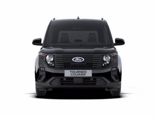 FORD Nuovo Tourneo Titanium 1.0 EcoBoost 125 CV 93 kW Trasmissione manuale a 6 rapporti 2WD