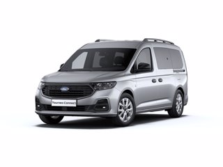 FORD Tourneo Connect Titanium Grand Tourneo 2.0 EcoBlue 122 CV 90 kW Automatico Powershift a 7 rapporti  FWD
