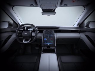 FORD Explorer Style 52kWh Standard Range 170 CV RWD