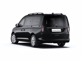 FORD Tourneo Connect Titanium Grand Tourneo 2.0 EcoBlue 122 CV 90 kW Automatico Powershift a 7 rapporti  FWD