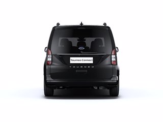 FORD Tourneo Connect Titanium Grand Tourneo 2.0 EcoBlue 122 CV 90 kW Automatico Powershift a 7 rapporti  FWD