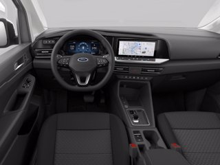 FORD Tourneo Connect Titanium Grand Tourneo 2.0 EcoBlue 122 CV 90 kW Automatico Powershift a 7 rapporti  FWD