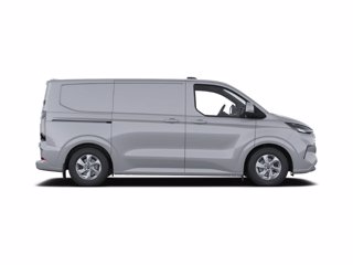 FORD Transit Custom Van Titanium 2.0 EcoBlue 136cv A8 280 L1H1