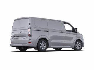 FORD Transit Custom Van Titanium 2.0 EcoBlue 136cv A8 280 L1H1