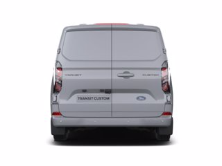 FORD Transit Custom Van Titanium 2.0 EcoBlue 136cv A8 280 L1H1