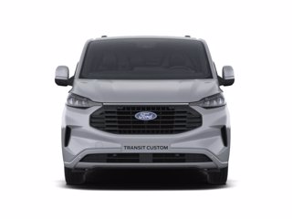 FORD Transit Custom Van Titanium 2.0 EcoBlue 136cv A8 280 L1H1