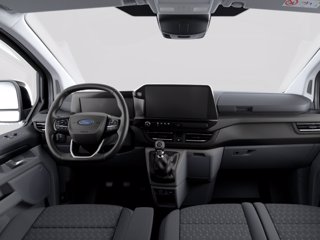 FORD Transit Custom Van Titanium 2.0 EcoBlue 136cv A8 280 L1H1