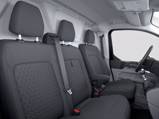 FORD Transit Custom Van Titanium 2.0 EcoBlue 136cv A8 280 L1H1