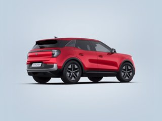 FORD Explorer 77kWh Extended Range 286 CV RWD