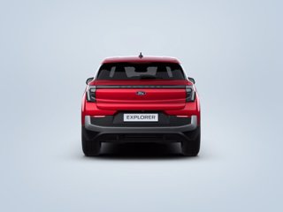 FORD Explorer 77kWh Extended Range 286 CV RWD