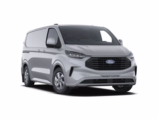 FORD Transit Custom Van Titanium 2.0 EcoBlue 136cv A8 280 L1H1