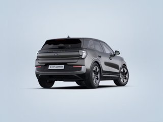 FORD Explorer Premium 52kWh Standard Range 170 CV RWD
