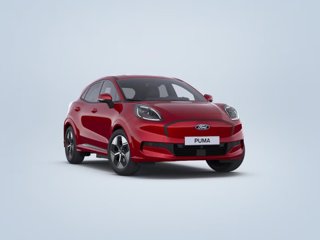 FORD Puma Gen-E 168 CV 123.5 kW Trasmissione automatica