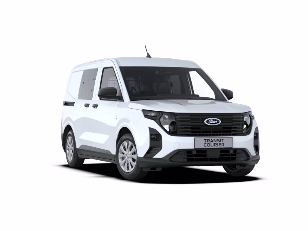 FORD Transit Courier Van Trend 1.0 EcoBoost 100CV