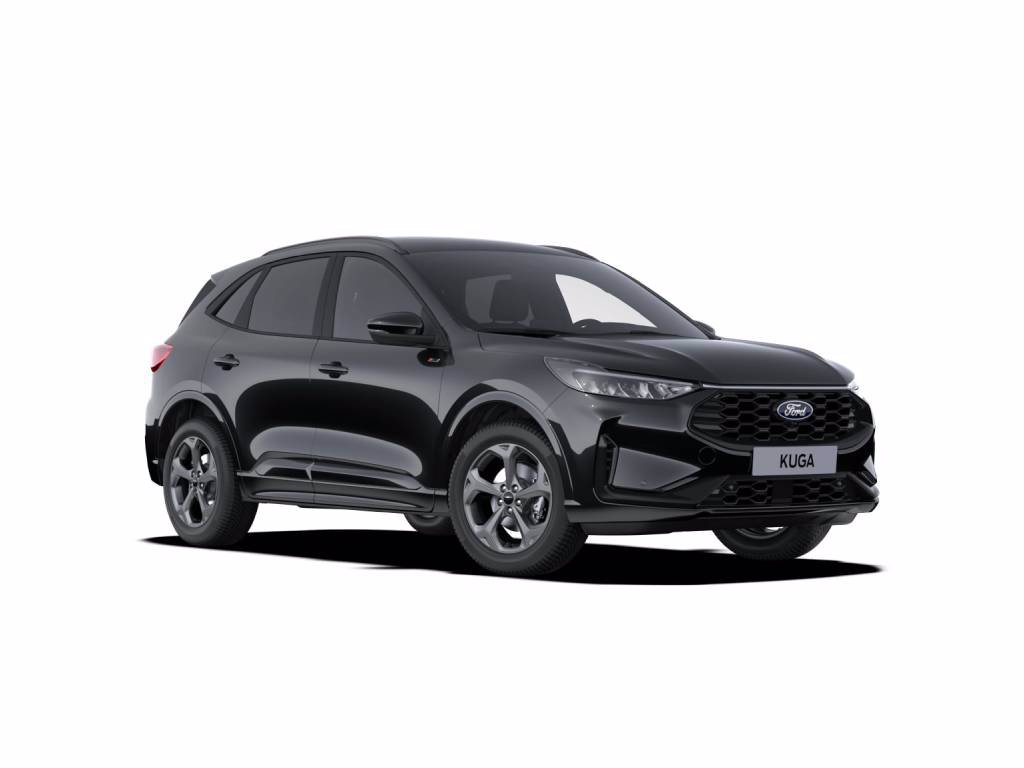 FORD Kuga ST-Line 2.5 Benzina Full Hybrid 180CV 132kW Automatica (HF45)