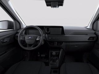 FORD Transit Courier Van Trend 1.5 EcoBlue 100 CV